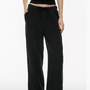 Wilfred Cotton Sail Pants